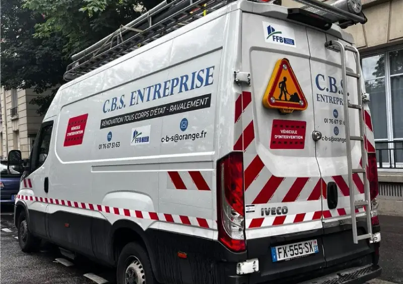 Lettrage & textes -  | Monsieur Covering