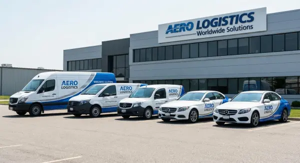 Covering flotte entreprise