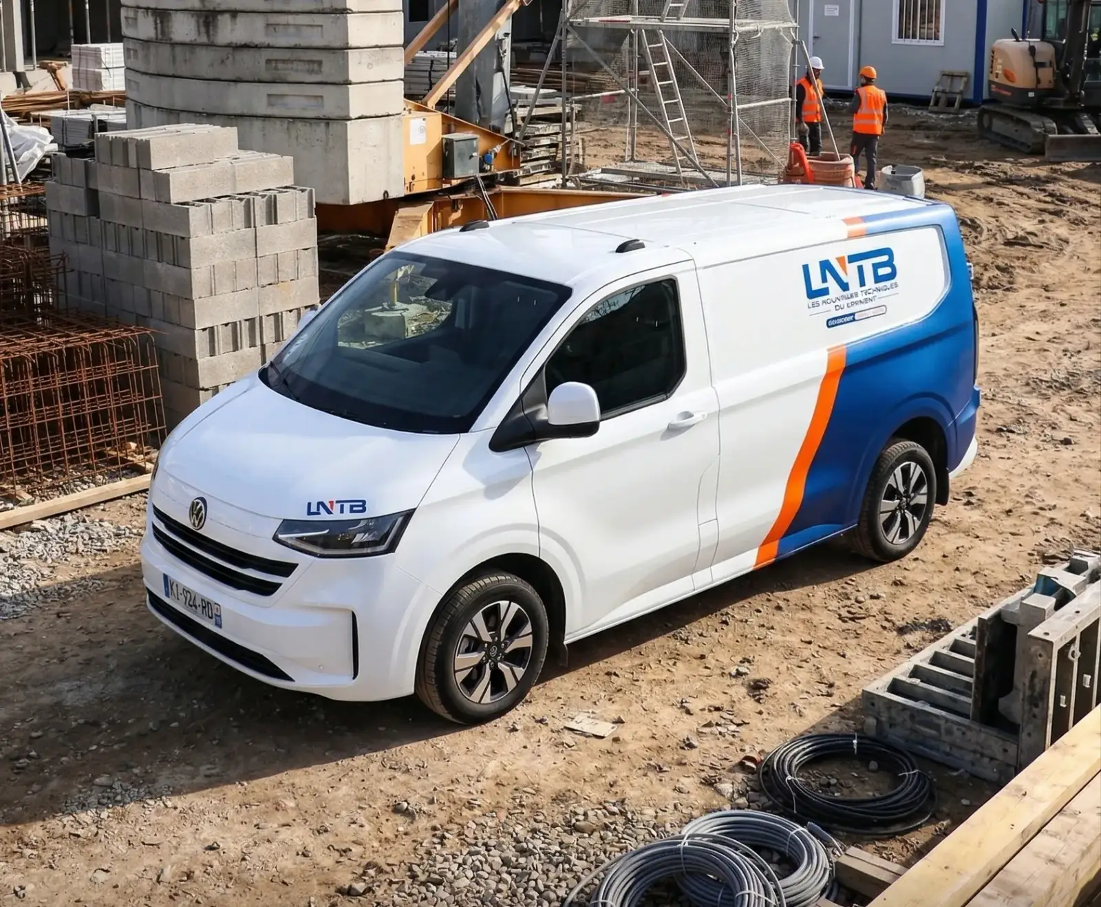 Semi-covering : l'équilibre parfait entre impact et budget | Monsieur Covering