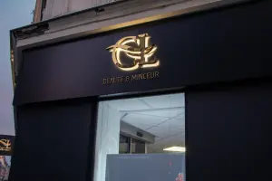 Enseigne lumineuse Paris