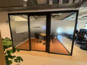 Salle ExtraMil Ornikar